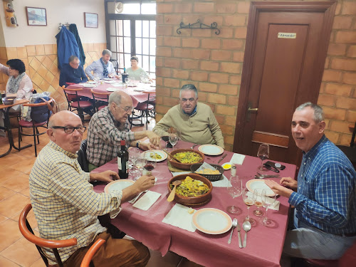 restaurantes Mesón L'Albufera Catarroja