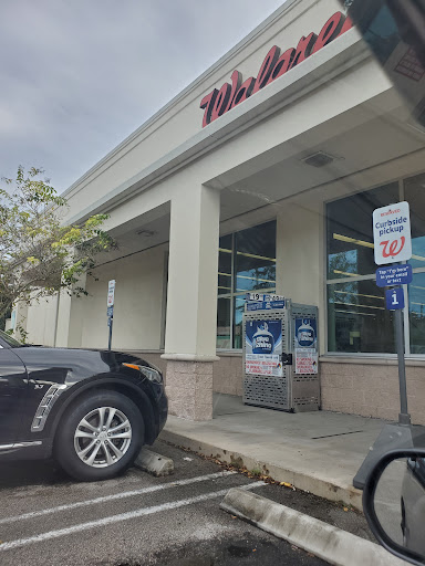 Drug Store «Walgreens», reviews and photos, 1820 S Canal Dr, Homestead, FL 33035, USA