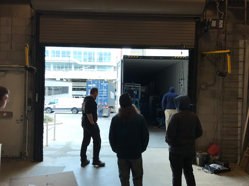 Performing Arts Theater «Power Center for the Performing Arts», reviews and photos, 121 Fletcher St, Ann Arbor, MI 48109, USA