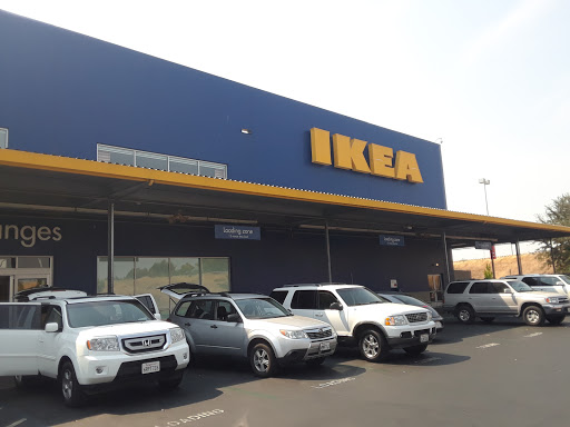 IKEA West Sacramento Home Furnishings, 700 Ikea Ct, West Sacramento, CA 95605, USA, 