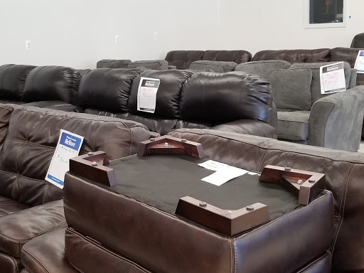 Thrift Store «Habitat for Humanity ReStore», reviews and photos, 46660 Van Dyke, Shelby Charter Township, MI 48317, USA