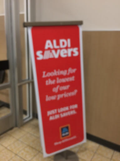 Supermarket «ALDI», reviews and photos, 6766 Aloma Ave, Winter Park, FL 32792, USA