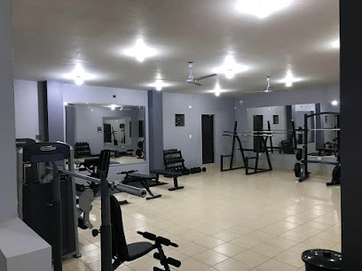AV Fitness Center - C. Puerto de Mazatlán 4602, México, 85190 Cd Obregón, Son., Mexico