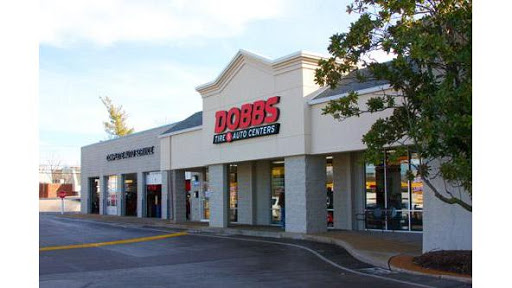 Tire Shop «Dobbs Tire & Auto Centers», reviews and photos, 12626 Dorsett Rd, Maryland Heights, MO 63043, USA