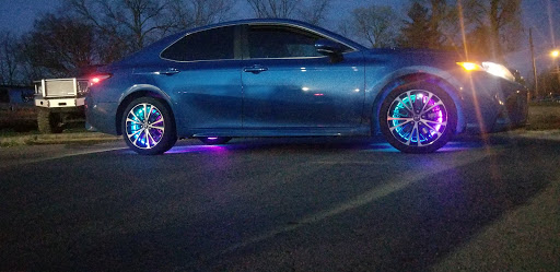 Electronics Repair Shop «Auto Electronic Specialists», reviews and photos, 2428 Nolensville Pike, Nashville, TN 37211, USA