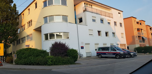 Polizeiinspektion Salzburg - Gnigl