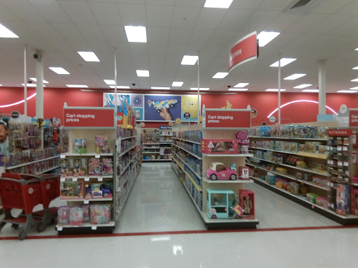 Department Store «Target», reviews and photos, 4040 N Oracle Rd, Tucson, AZ 85705, USA
