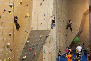 Little Rock Climbing Center image