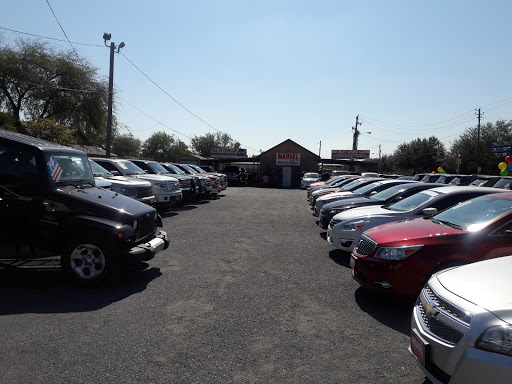 Used Car Dealer «Marvel Deals, LLC», reviews and photos, 2010 U.S. 83 Business, Mission, TX 78572, USA