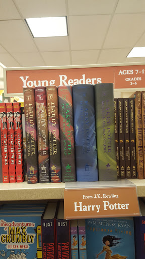 Book Store «Barnes & Noble», reviews and photos, 1076 Post Rd E, Westport, CT 06880, USA