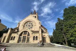 St. Paul's Church, Basel image