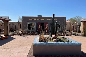 Coyote Kitchen and Gift Shop image