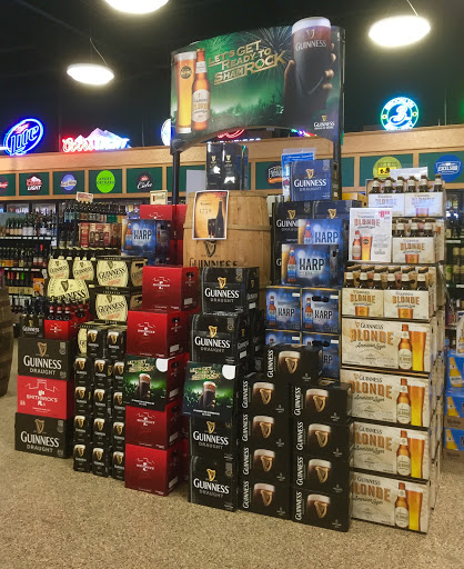 Haskell's Wine and Spirits — Downtown Minneapolis
