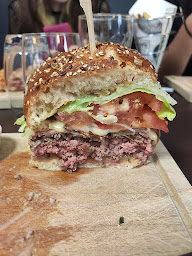 Photo n°19 de La Planque à Munster ()