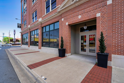 Museum «Mosaic Templars Cultural Center», reviews and photos, 501 W 9th St, Little Rock, AR 72201, USA