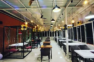 Balaji Cafe & Restaurant image