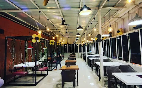 Balaji Cafe & Restaurant image