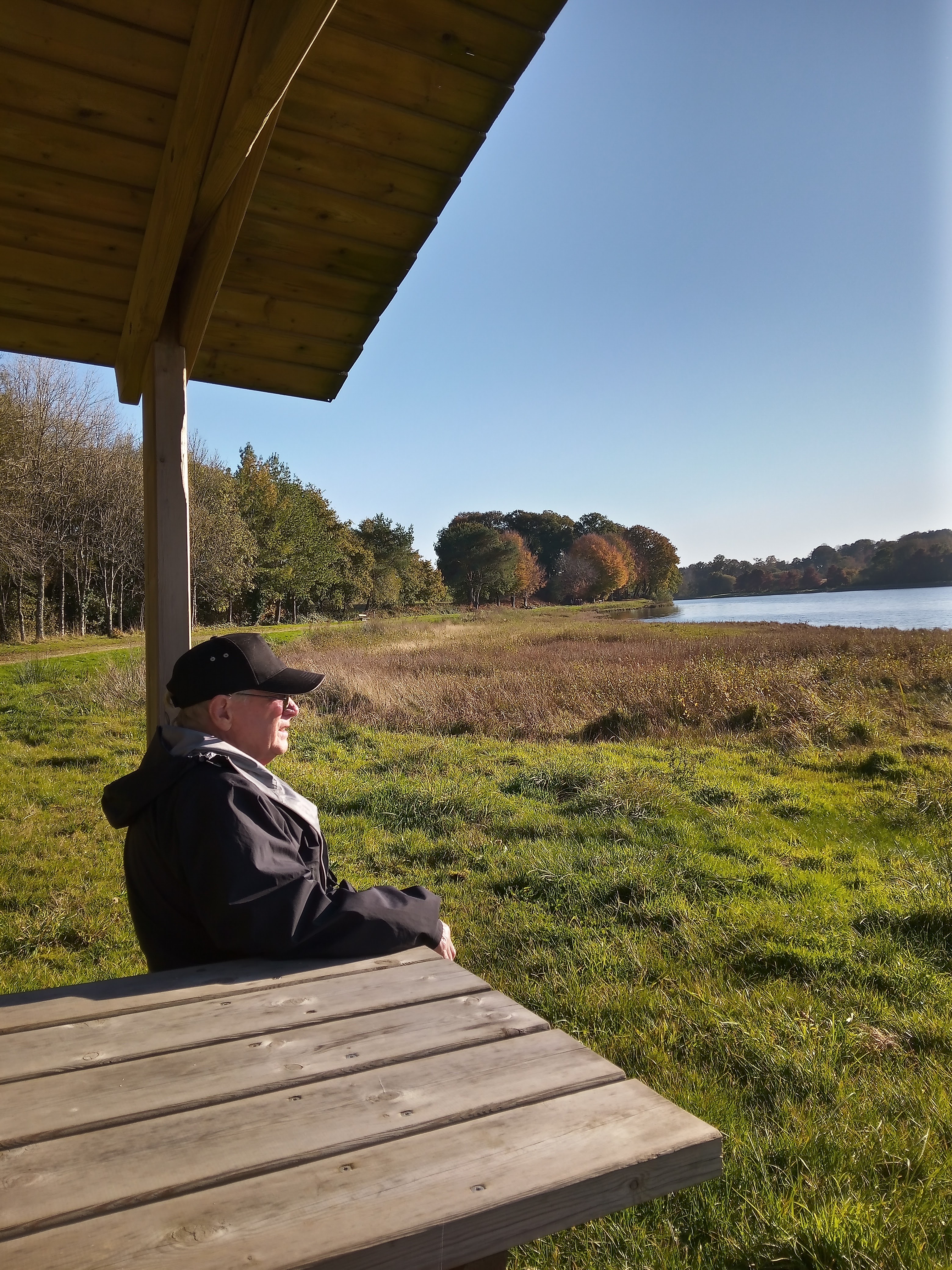Photo n° 2 de l'avis de Anne.o fait le 15/11/2021 à 12:08