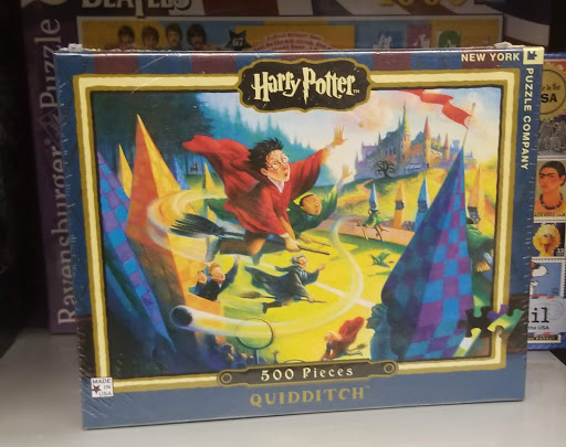 Book Store «Barnes & Noble», reviews and photos, 2540 Futura Park Way, Plainfield, IN 46168, USA