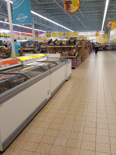 Supermarket «ALDI», reviews and photos, 11800 Perry Hwy, Wexford, PA 15090, USA