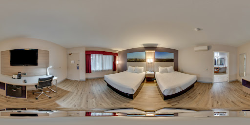 Best Western Diamond Bar Hotel & Suites image