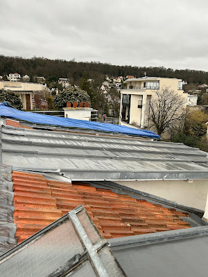 Caplau rénovation à Athis-Mons