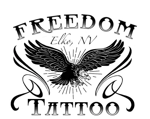 Explore honor tattoo ideas, creative tattoo ideas in Elko, available at Freedom Tattoo