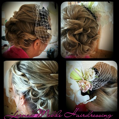 Photos of Lornas Mobile Hairdressing