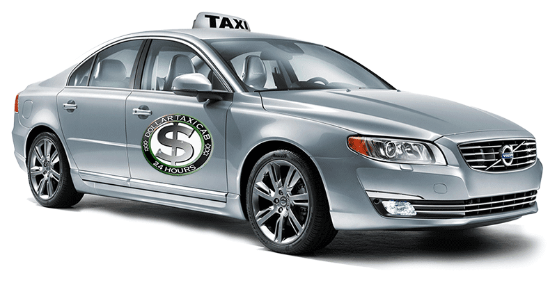 Dollar Taxi Atlanta | 24 Hrs Service