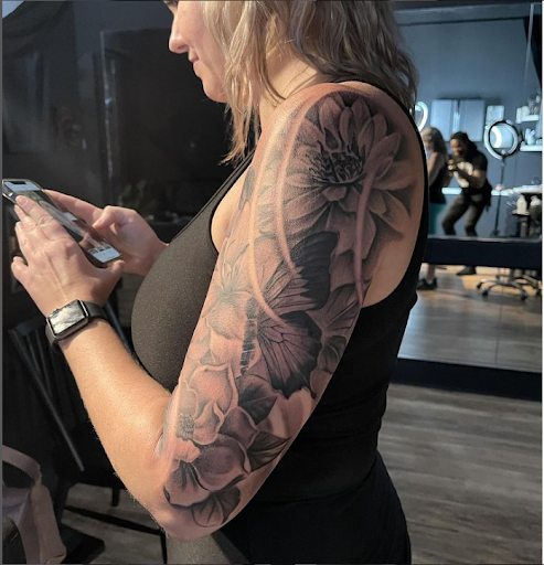 Find chicano tattoo ideas for your next unique tattoo in Prairieville at Kingdom Ink Quality Body Art