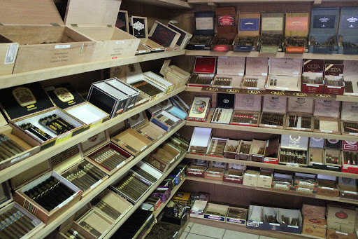 Tobacco Shop «Cigar Empire», reviews and photos, 18160 Imperial Hwy, Yorba Linda, CA 92886, USA