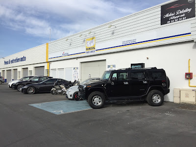 Motors Detailing à Châlons-en-Champagne