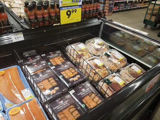 Grocery Store «Kroger», reviews and photos, 3685 S Houston Levee Rd, Collierville, TN 38017, USA