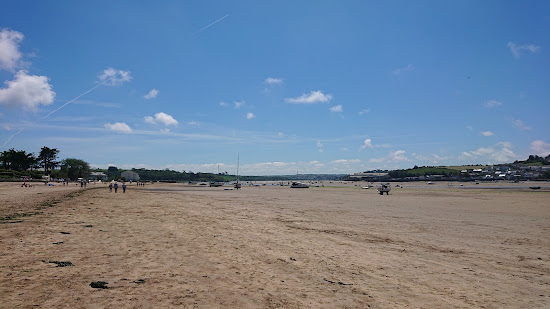 Instow Beach