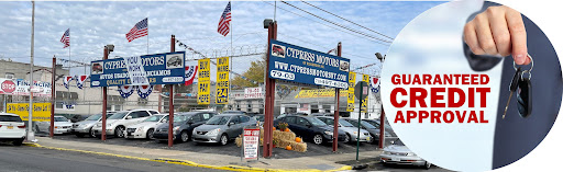 Used Car Dealer «Cypress Motors-Ridgewood Inc», reviews and photos, 7903 Cypress Ave, Ridgewood, NY 11385, USA