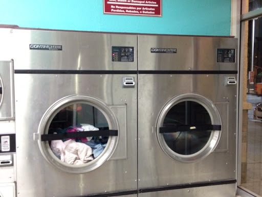 Laundromat «Sparklean Laundry Riverside», reviews and photos, 3911 Chicago Ave, Riverside, CA 92507, USA