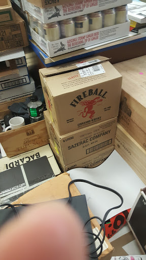 Wine Store «Foremost Liquors», reviews and photos, 275 Green Bay Rd, Wilmette, IL 60091, USA