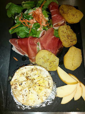 Le Basilic à Laragne-Montéglin