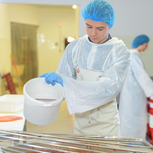 Employment Agency «Allegiance Staffing», reviews and photos, 32064 Utica Rd, Fraser, MI 48026, USA