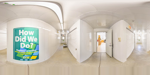 Self-Storage Facility «Metro Self Storage», reviews and photos, 1354 Hook Rd, Sharon Hill, PA 19079, USA