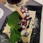 Photo n°3 de l'avis de A... fait le 14/10/2022 à 09:19 sur le  Gasthaus Zur Frischen Quelle - Robin Schubert à Grävenwiesbach