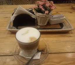 Sendok Coffee Shop photo