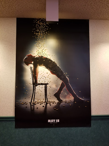 Movie Theater «Goodrich Eastside 9», reviews and photos, 300 Farabee Dr N, Lafayette, IN 47905, USA