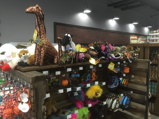 Pet Supply Store «The Animal Park Marketplace», reviews and photos, 744 W Riverdale Rd, Riverdale, UT 84405, USA