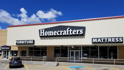 Furniture Store «Homecrafters Furniture & Mattresses», reviews and photos, 1115 Euclid Ave, Helena, MT 59601, USA