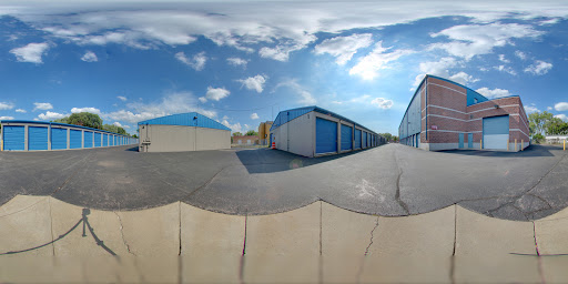 Self-Storage Facility «Simply Self Storage - Flint», reviews and photos, 2325 S Dort Hwy, Flint, MI 48507, USA