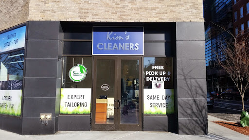 Kims Cleaners image 6