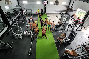 Spartan Gym Bekasi image