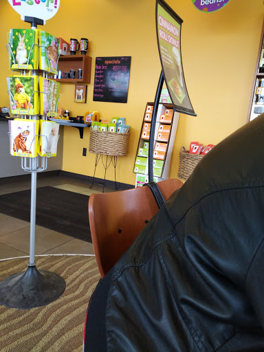 Coffee Shop «Biggby Coffee», reviews and photos, 22370 Middlebelt Rd, Farmington Hills, MI 48336, USA