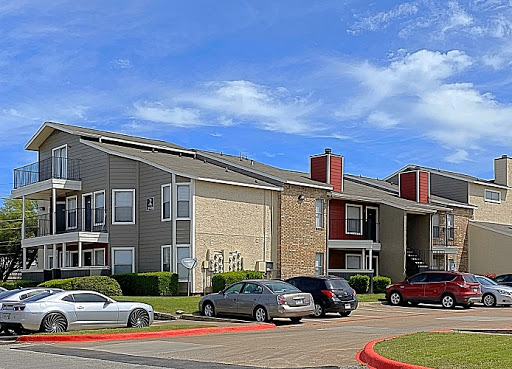 Quail Ridge Apartments